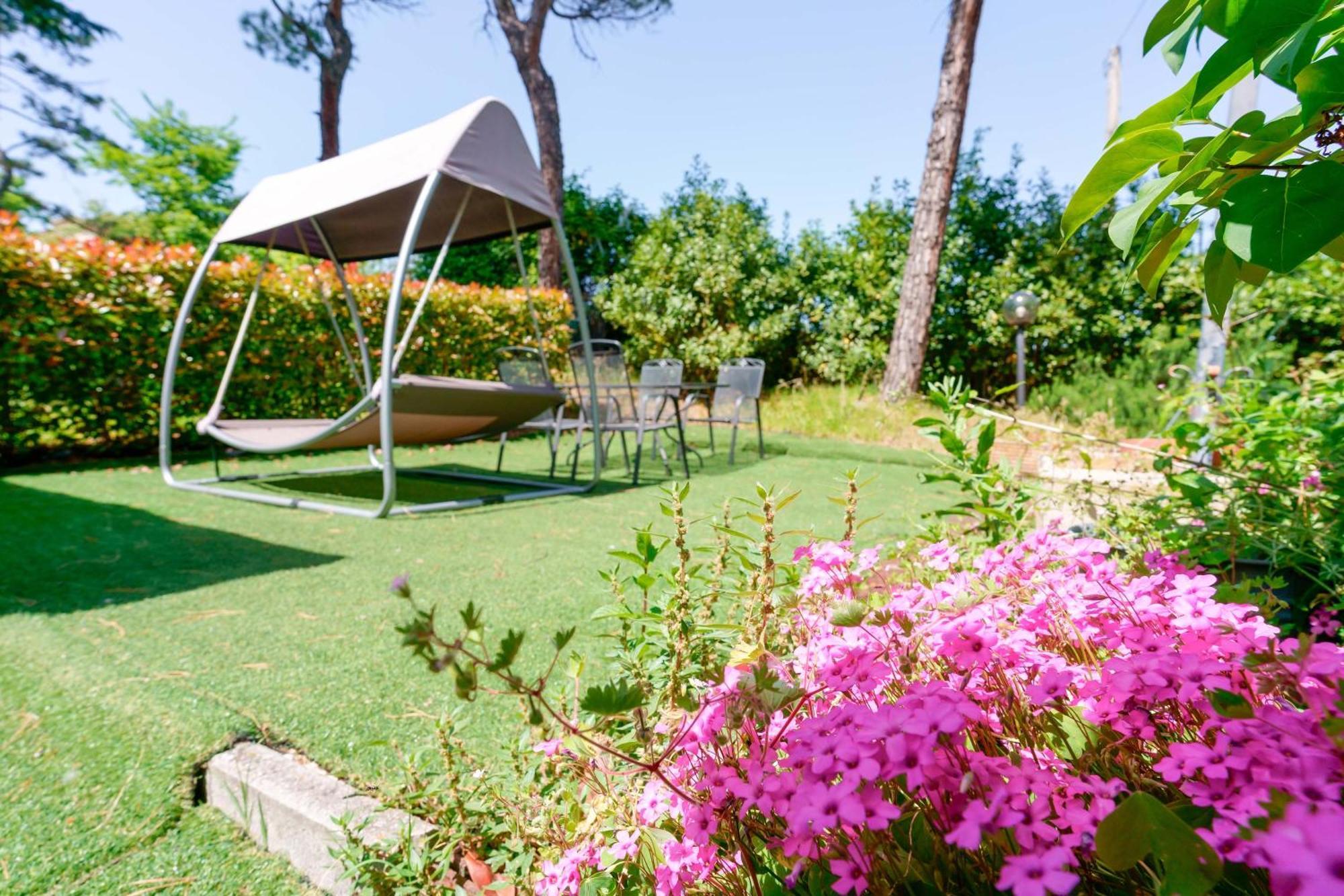 Il Sussurro Delle Colline - Ca Bianca Apartments Farneto Екстер'єр фото
