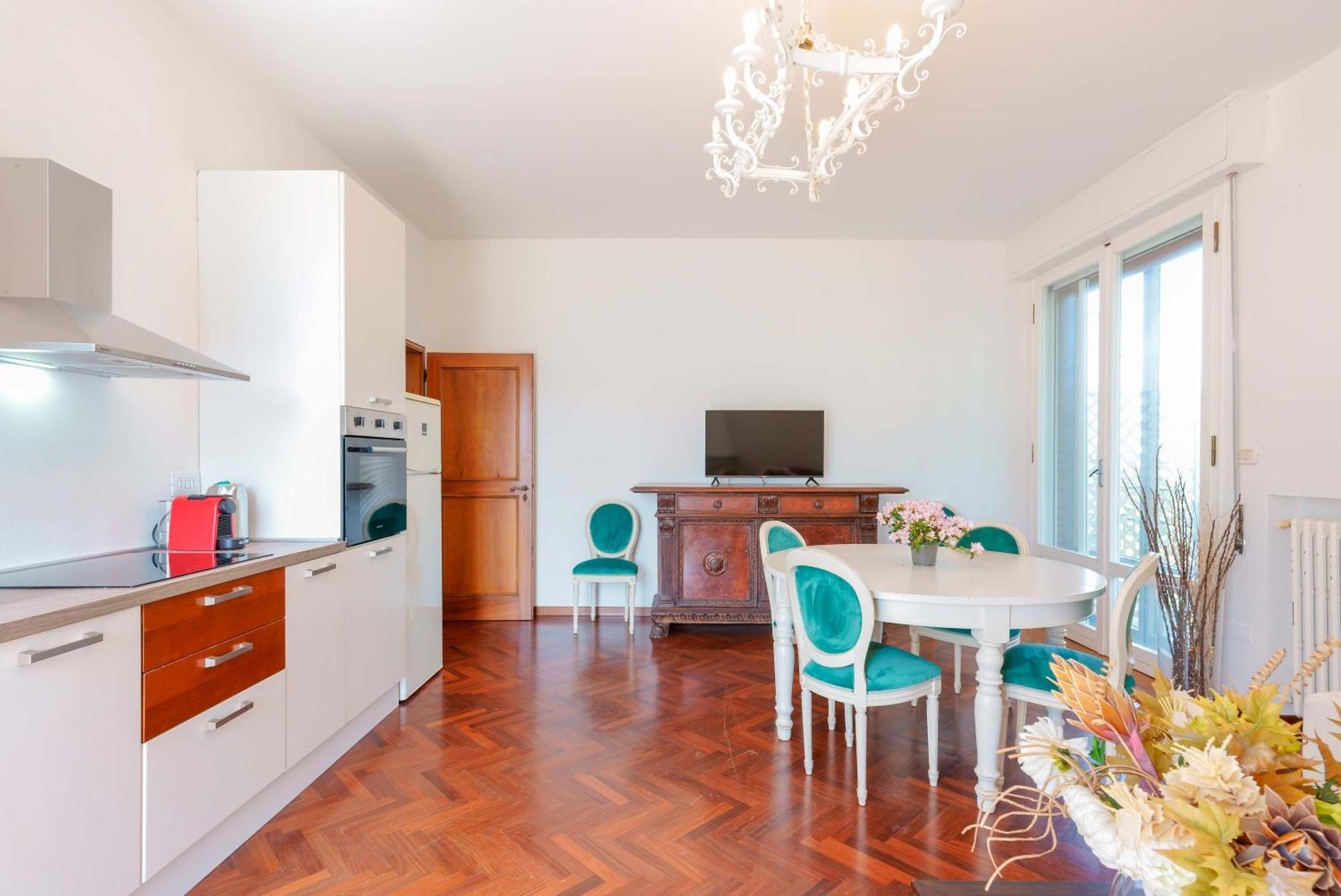 Il Sussurro Delle Colline - Ca Bianca Apartments Farneto Екстер'єр фото