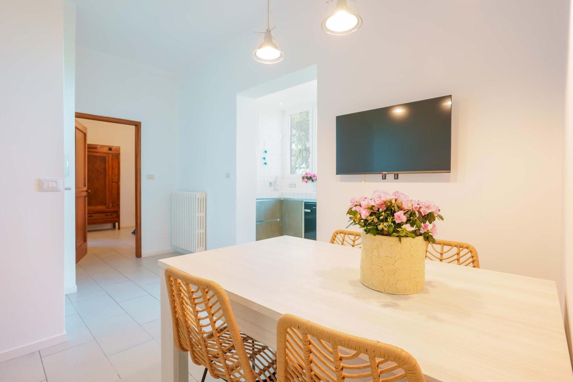 Il Sussurro Delle Colline - Ca Bianca Apartments Farneto Екстер'єр фото