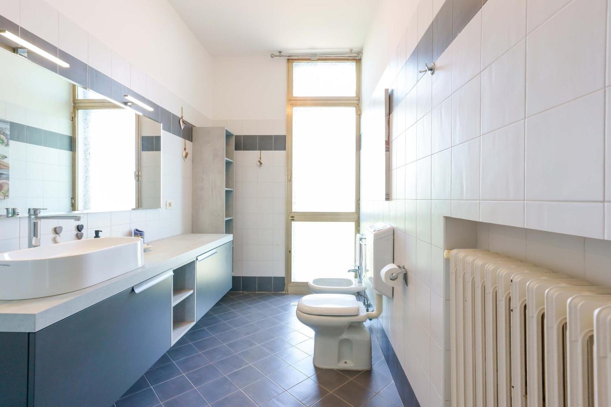 Il Sussurro Delle Colline - Ca Bianca Apartments Farneto Екстер'єр фото