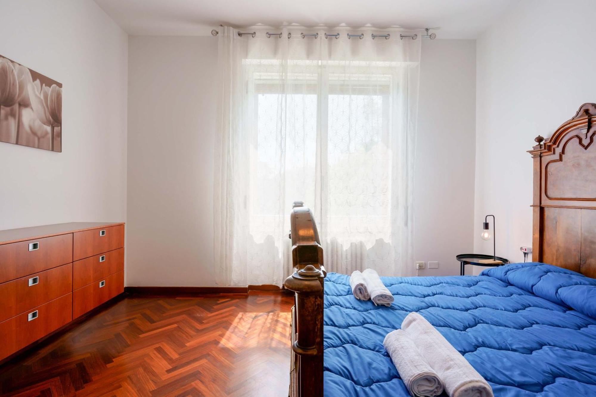 Il Sussurro Delle Colline - Ca Bianca Apartments Farneto Екстер'єр фото
