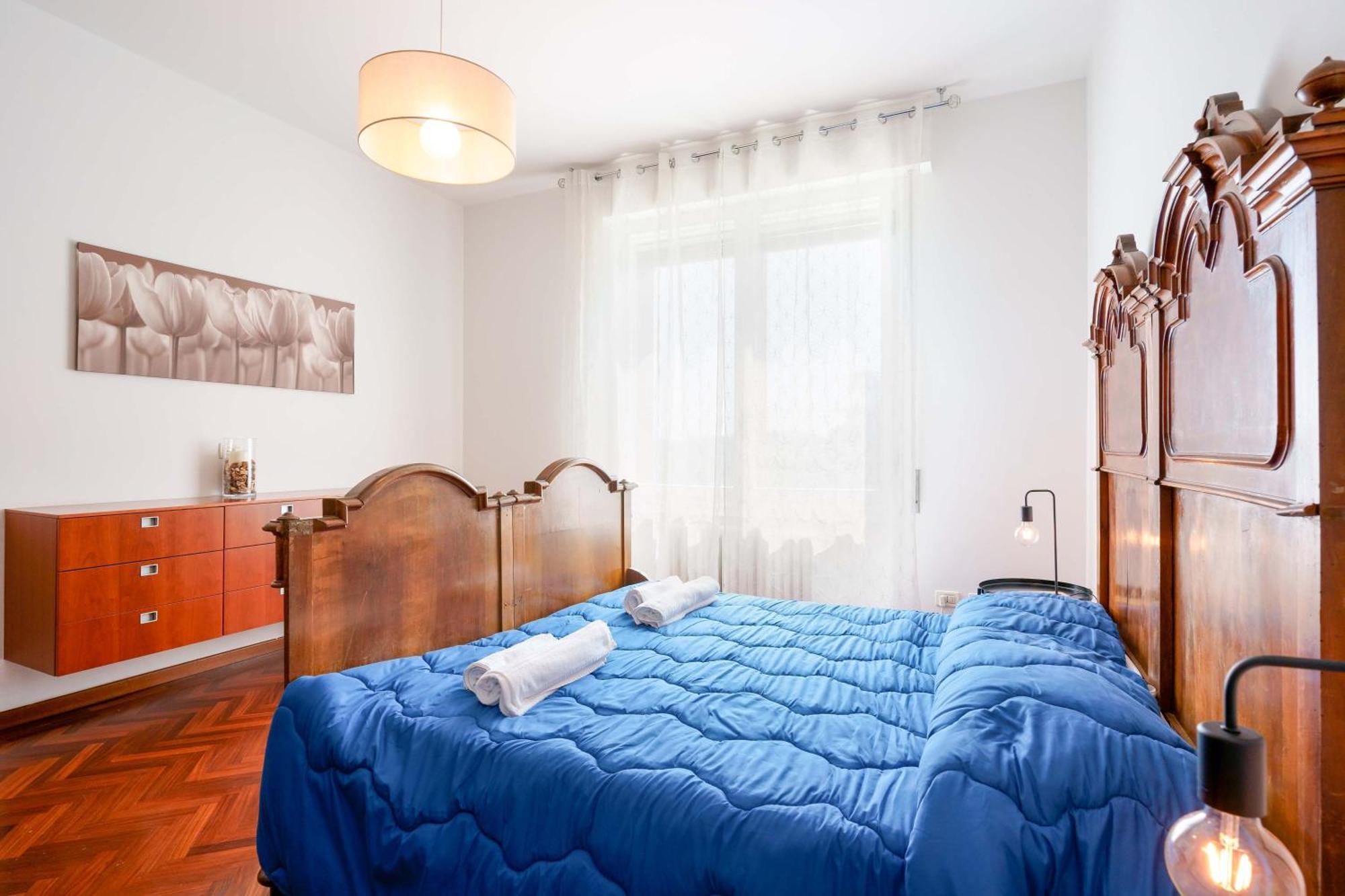 Il Sussurro Delle Colline - Ca Bianca Apartments Farneto Екстер'єр фото
