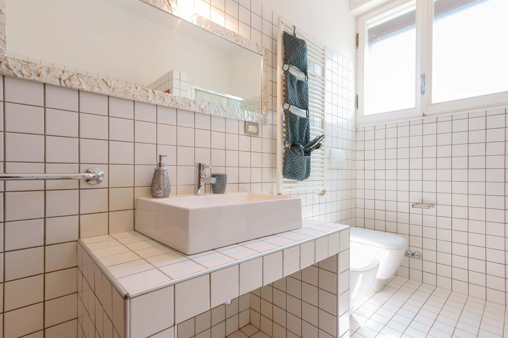 Il Sussurro Delle Colline - Ca Bianca Apartments Farneto Екстер'єр фото